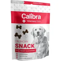 Calibra Veterinary Diets Weight Management Crunchy Hundesnack