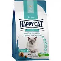 Happy Cat Care Magen & Darm - 1,3 kg
