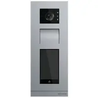 Busch-Jaeger H81381T-S-03 | Außenstation Video, touch 5". Busch-Welcome IP