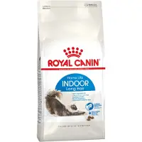 Royal Canin Feline Health Nutrition Home Life Indoor Long Hair Adult 0,42 kg