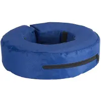 Buster Nylon Inflatable Collar - XL