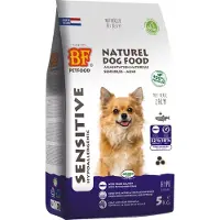 BF Petfood Sensitive Mini Hundefutter | 2 x 5 kg