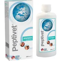 ICF Peptivet Shampoo - 200 ml