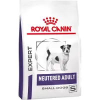 Royal Canin VCN Senior Consult Mature Small Dog Hundefutter - 3,5 kg