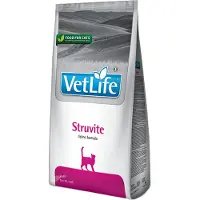 Farmina VET Life NAT FEL Struvite 400G 400 g Futter