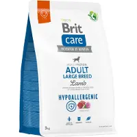 Brit Care - Dog - Hypoallergenic Adult Large Breed - 12 kg