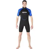 Mares Aquazone Manta 2.2 Mm Kurzarm-shorty