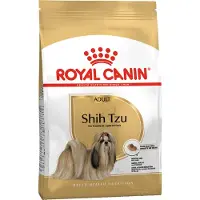 Royal Canin Shih Tzu Adult, Adult, Shih Tzu, Klein (5-10 kg), 1,5 kg