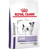 Royal Canin Calm Diet Hundefutter - 4 kg
