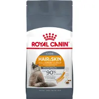 Royal Canin Hair&Skin Care 10kg + Überraschung für die Katze