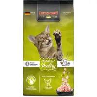 Leonardo - Adult GF Katzenfutter - Poultry - 1,8 kg