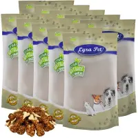 Lyra Hühnchenschenkel 10 kg Futter
