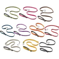 Dog Copenhagen Urban Freestyle Leine Wild Rose L