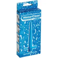 WaterClean Shower Head Spike blue 1 St