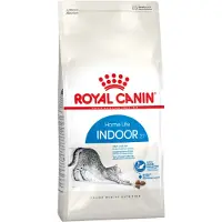Royal Canin FHN Indoor 10kg 10 kg
