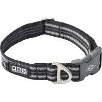 Dog Copenhagen Urban Style Halsband Black L