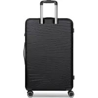 Franky Dallas 3.0 4 Rollen Trolley L 75 cm