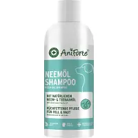 AniForte Neemöl Shampoo - 500 ml