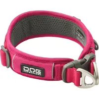Dog Copenhagen Urban Explorer Halsband Wild Rose S