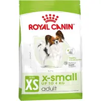 Royal Canin SHN X-Small Adult 3kg 3 kg