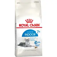 Royal Canin Feline Indoor 7+ 0,4 kg