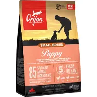 Orijen Small Breed Puppy 1,8 kg