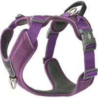 Dog Copenhagen Comfort Walk Pro Geschirr Purple Passion S