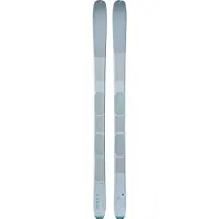Blizzard - Tourenski - Zero G 085 W Gris Froid/Sarcelle 2024 für Damen - Größe 164 cm - Grau