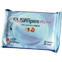 ICF CLX Wipes