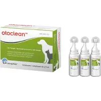 Otoclean - 18 x 5 ml