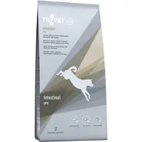 Trovet Hypoallergenic Intestinal DPD with duck - Trockenfutter für Hunde - 10 kg