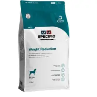 Specific Weight Reduction CRD-1 Hundefutter - 12 kg
