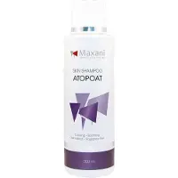 Maxani AtopOat Skin Shampoo 200 ml