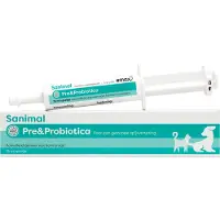 Sanimal Prä- & Probiotika - 15 ml