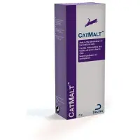 Dechra CatMalt - 50 ml