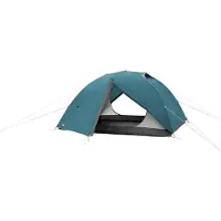 OEM Boulder 3 3-Personenzelt Farbe: blue