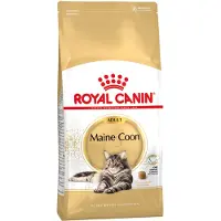 Royal Canin Maine Coon Adult Katzenfutter - 10 kg