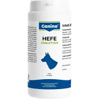 Canina Hefe Tabletten - 250 g