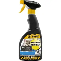 CSI Urine Katzenkloreiniger
