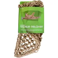 Terra Della Reptil Relaxer Triangel