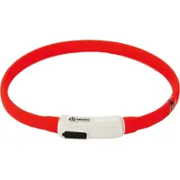 Beeztees Safety Gear Dogini - Rot - 70 cm