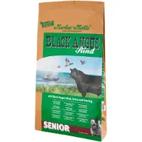 Markus Mühle Markus-Mühle Black Angus - Senior - 5 kg