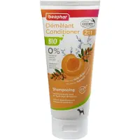 Beaphar Bio Shampoo Conditioner 2 in 1 Hund - 200 ml