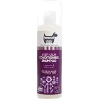 Hownd Keep Calm Natural Conditioning Shampoo - 250 ml
