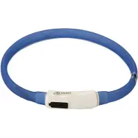 Beeztees Safety Gear Dogini - Blau - 35 cm
