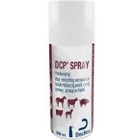 Dechra DCP Pulverspray - 200 ml