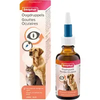 Beaphar Oogdruppels (Augenpflege) - 50 ml