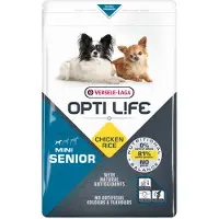 Versele-Laga Opti Life Senior Mini 2.5kg