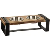 Designed By Lotte Karint Hundefutternapf