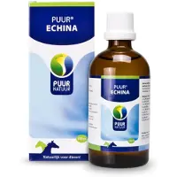 Puur Echina (ehemals Echina Extra) - Pferd/Pony - 100 ml